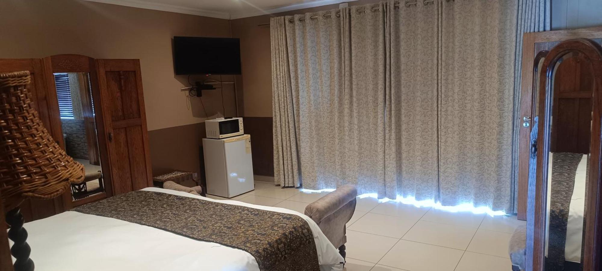 Kareespruit Game Ranch & Guest House Zeerust 外观 照片
