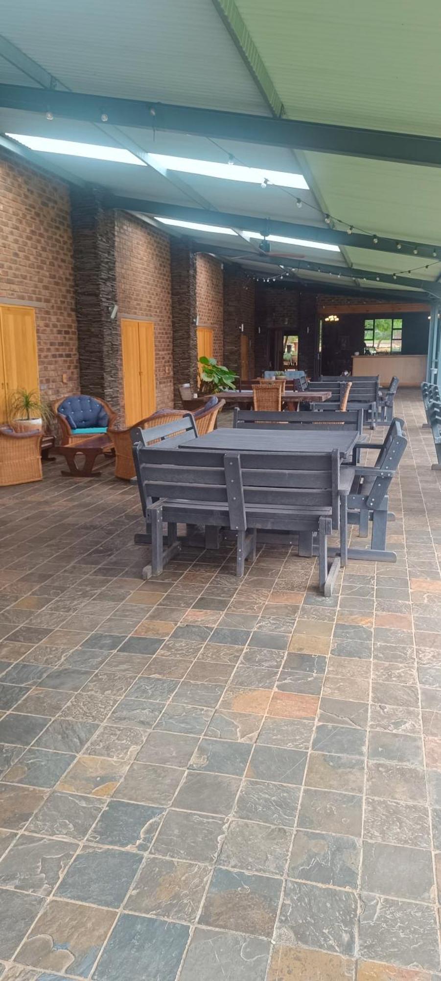 Kareespruit Game Ranch & Guest House Zeerust 外观 照片