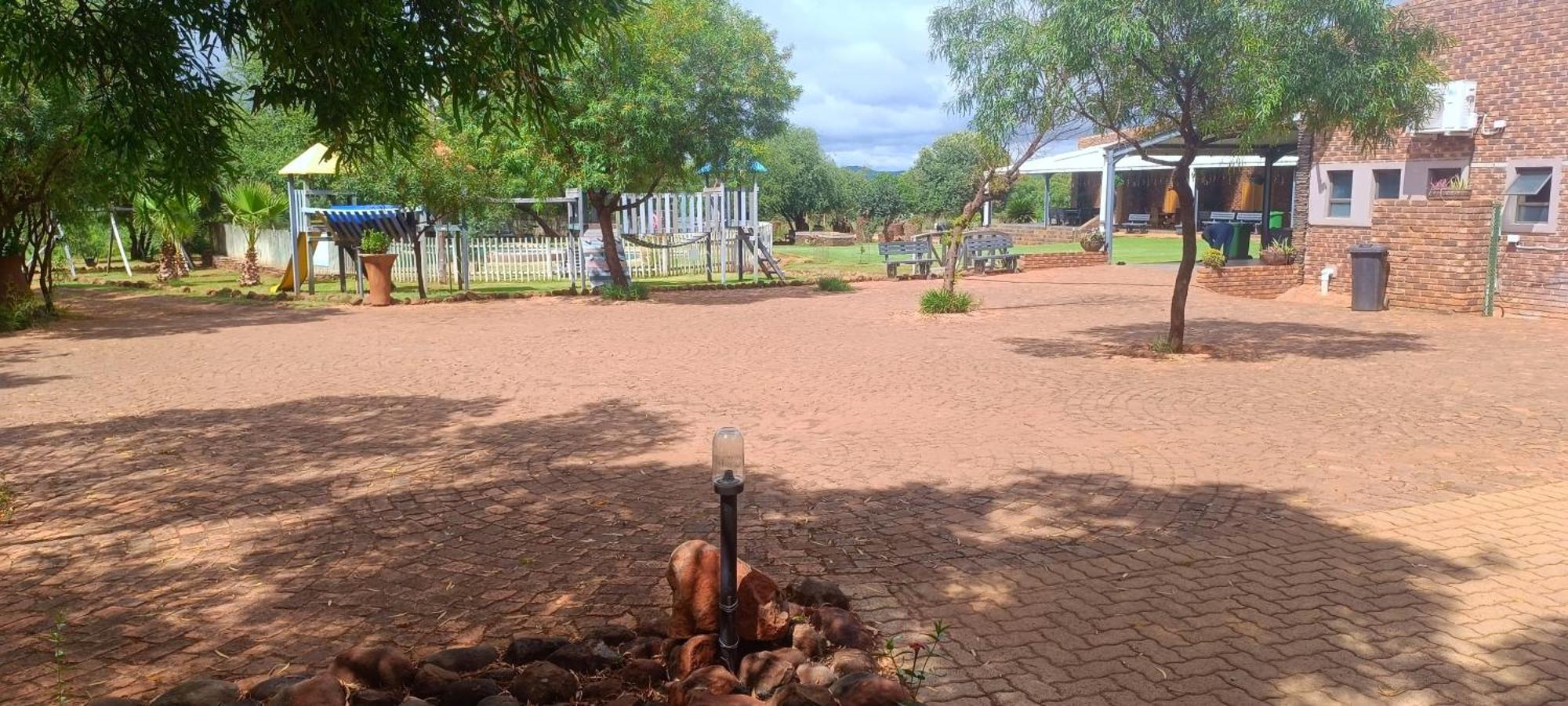 Kareespruit Game Ranch & Guest House Zeerust 外观 照片