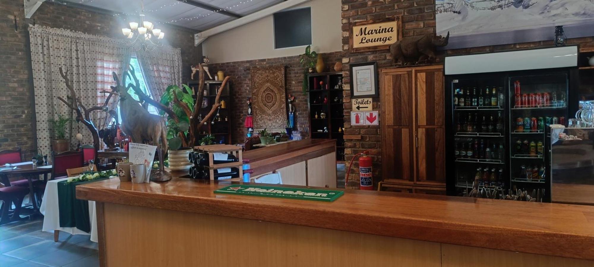 Kareespruit Game Ranch & Guest House Zeerust 外观 照片