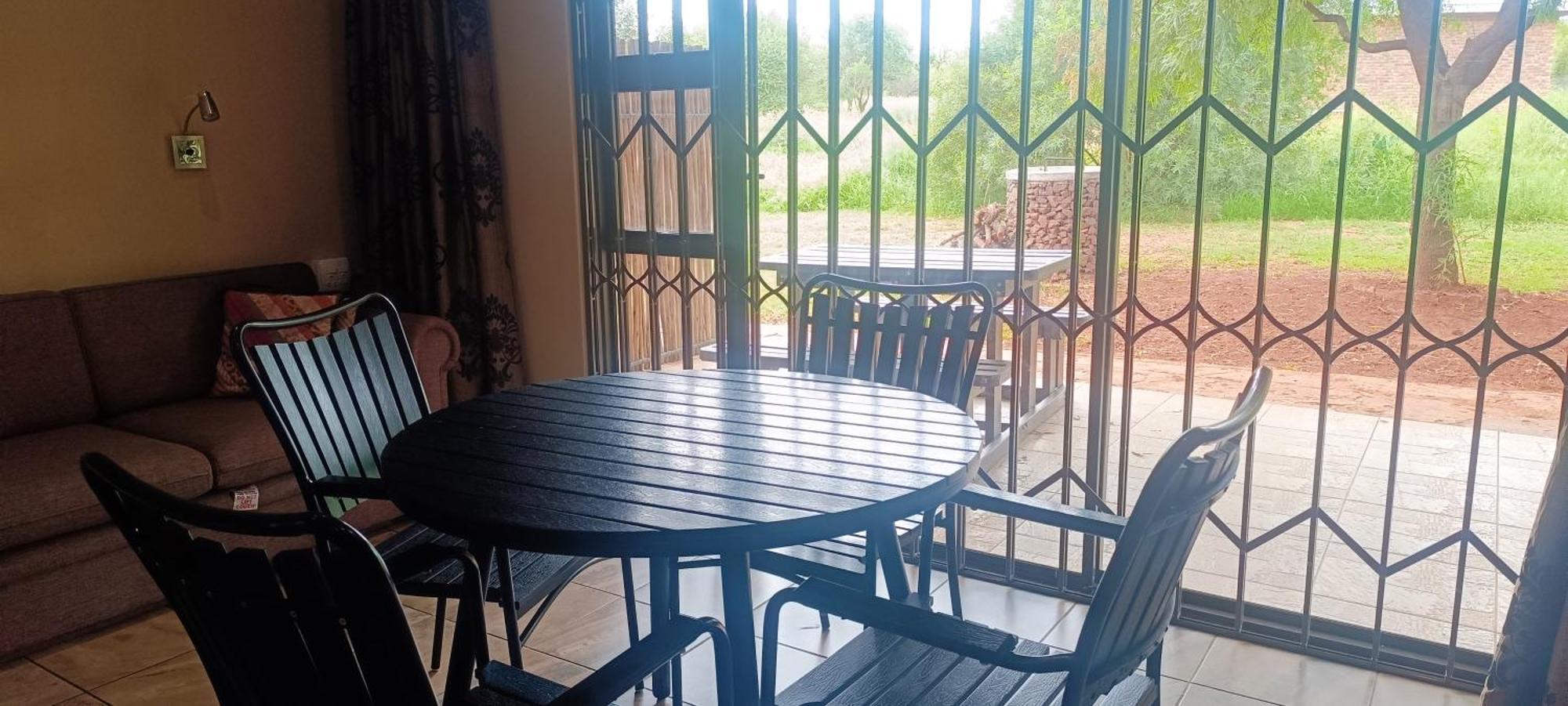 Kareespruit Game Ranch & Guest House Zeerust 外观 照片