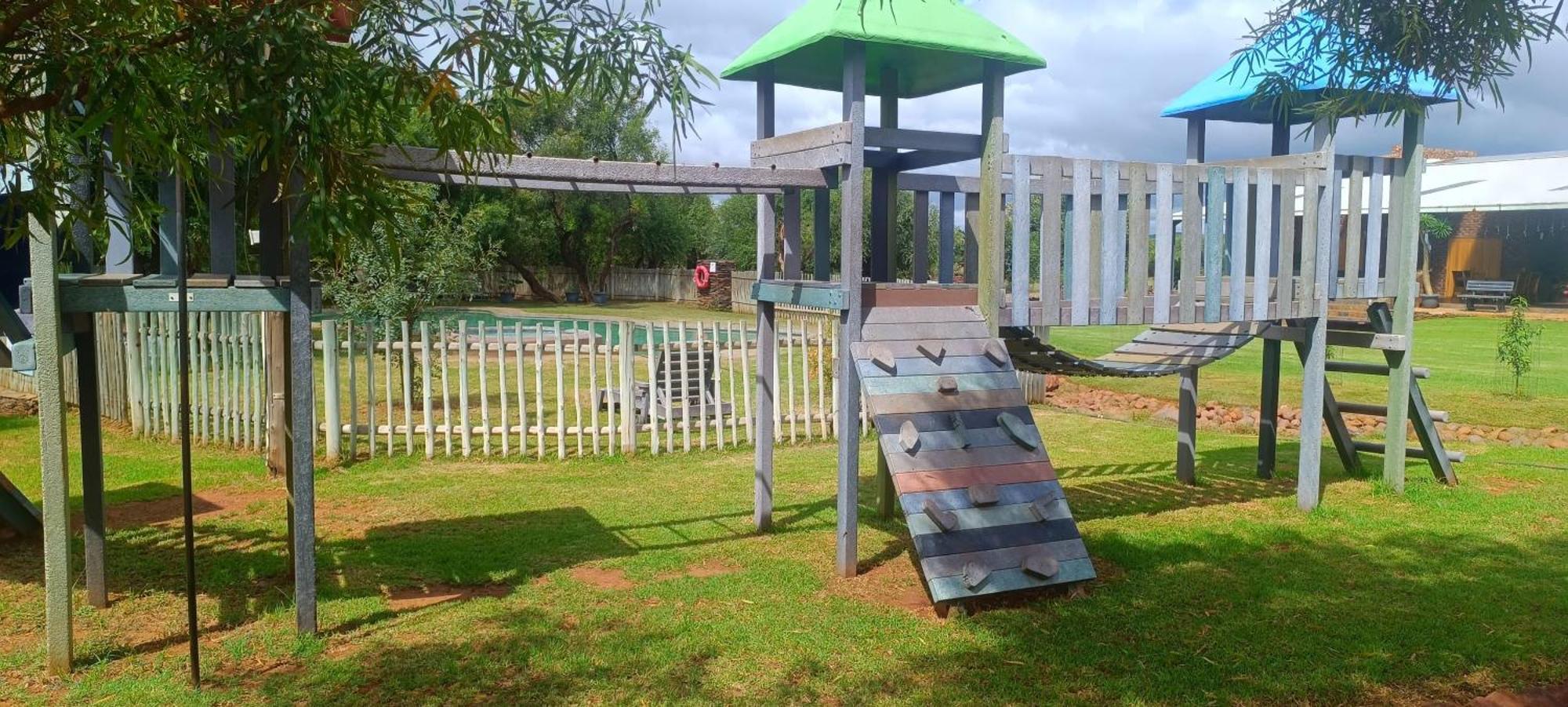 Kareespruit Game Ranch & Guest House Zeerust 外观 照片