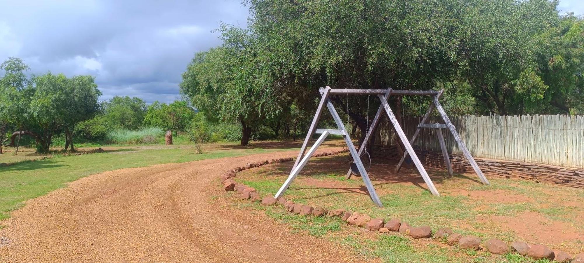 Kareespruit Game Ranch & Guest House Zeerust 外观 照片