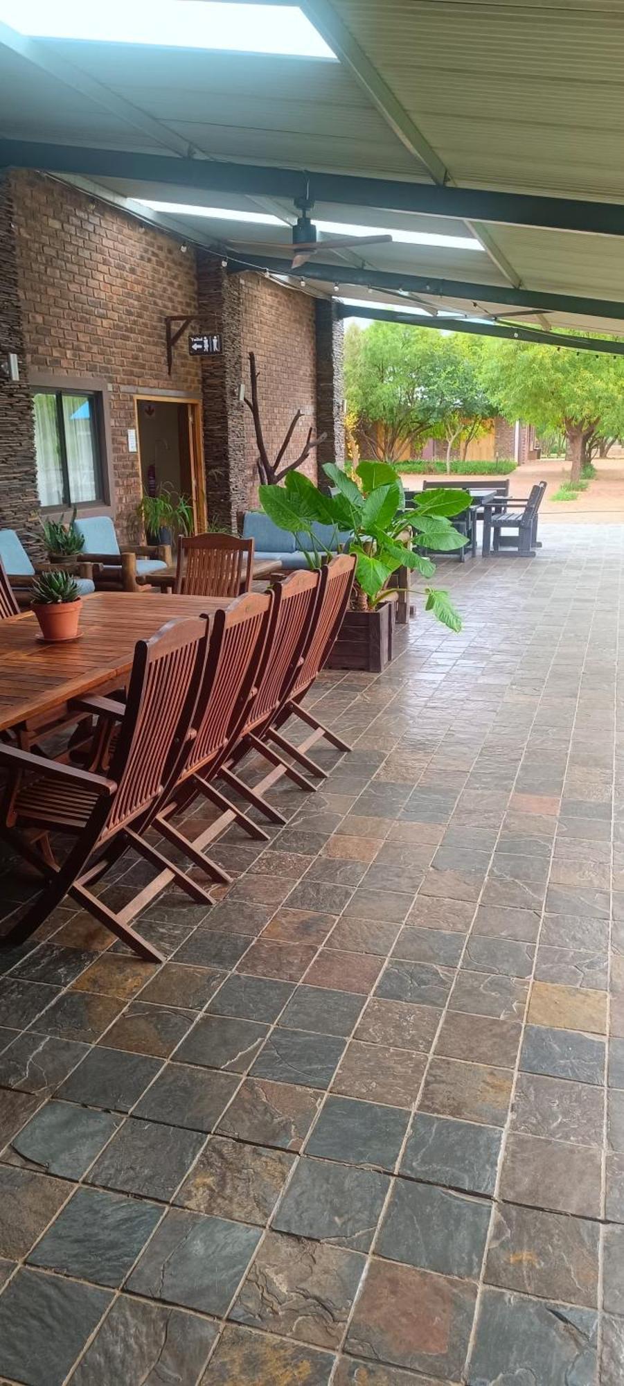 Kareespruit Game Ranch & Guest House Zeerust 外观 照片